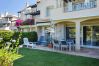 Ferienwohnung in Quinta do Lago - Apartment Flor SL67 Ferienwohnung in Quinta do Lago - Apartment Flor SL67