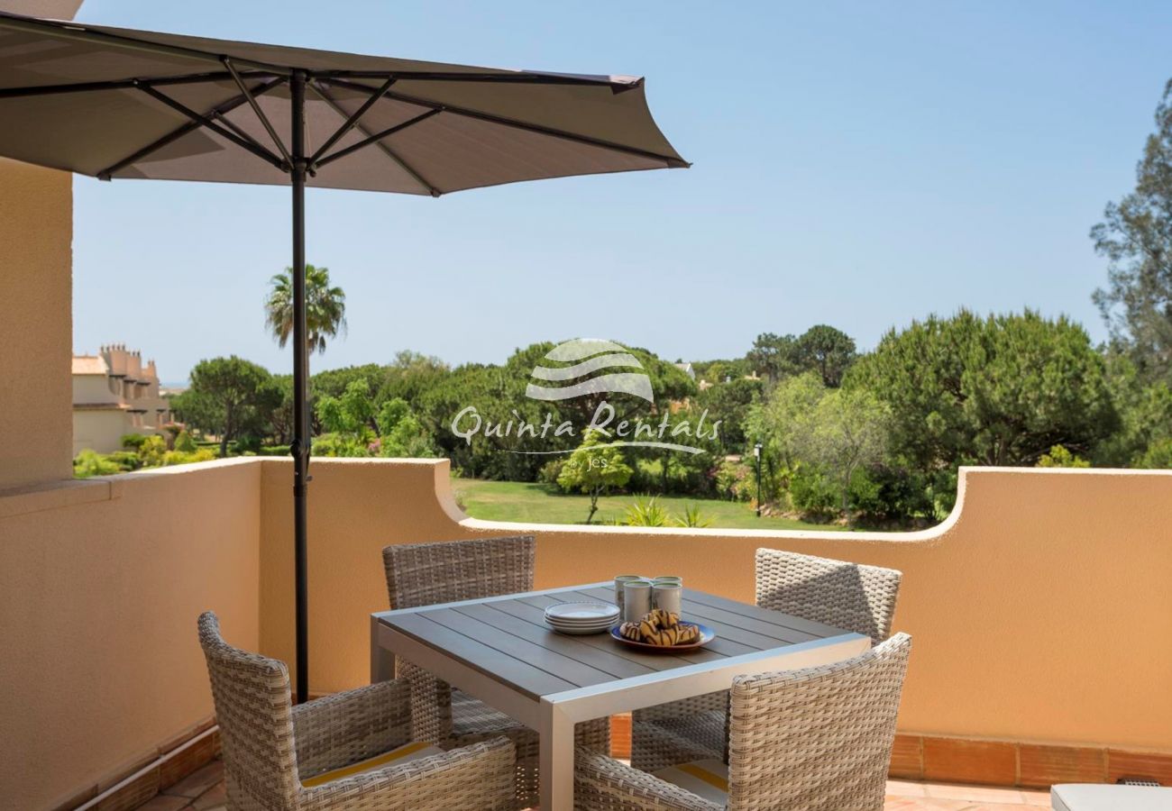Ferienwohnung in Quinta do Lago - Apartment Annatto SL 89