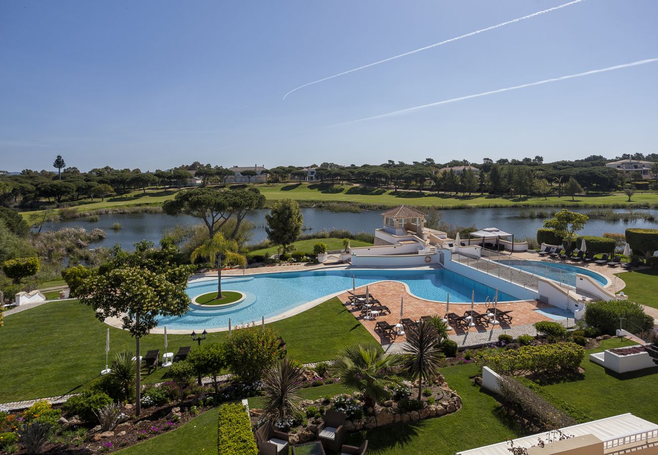 Ferienwohnung in Quinta do Lago - Apartment Annatto SL89