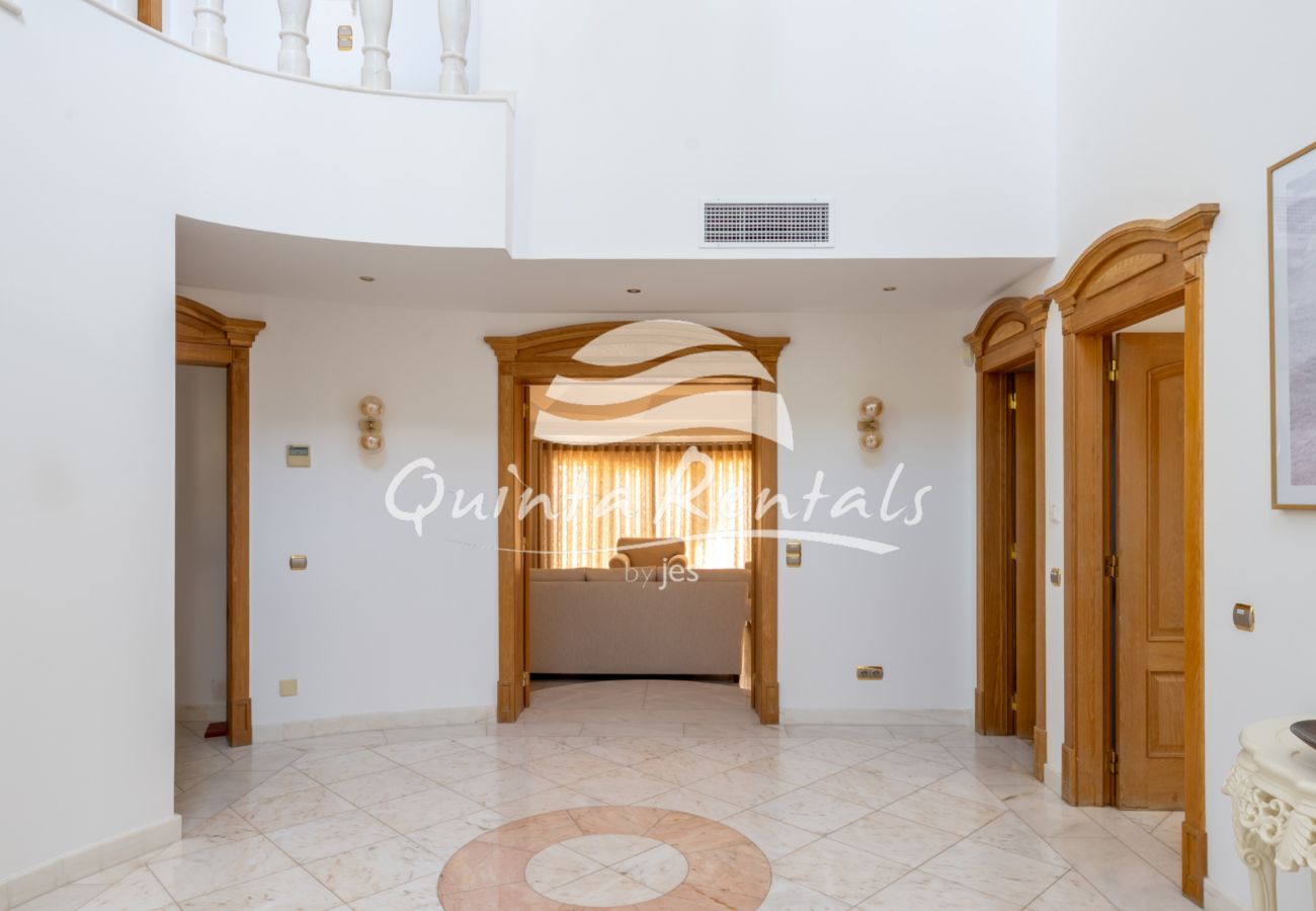 Villa in Quinta do Lago - Villa Tropical AN 013