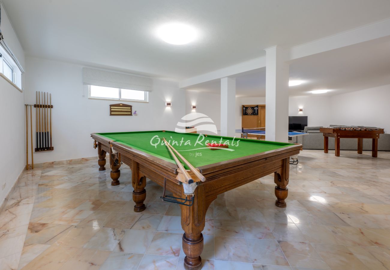 Villa in Quinta do Lago - Villa Tropical AN 013