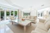 Villa in Quinta do Lago - Villa Tropical AN013