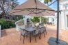 Villa in Quinta do Lago - Villa Tropical AN013