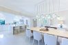 Villa in Quinta do Lago - Villa Parque PA029
