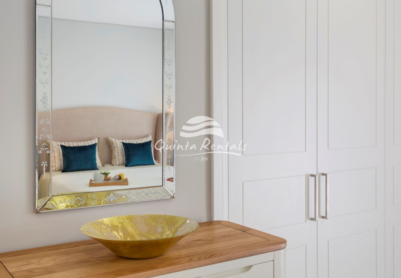 Ferienwohnung in Vale do Lobo - Apartment Cosmo VDL 942C