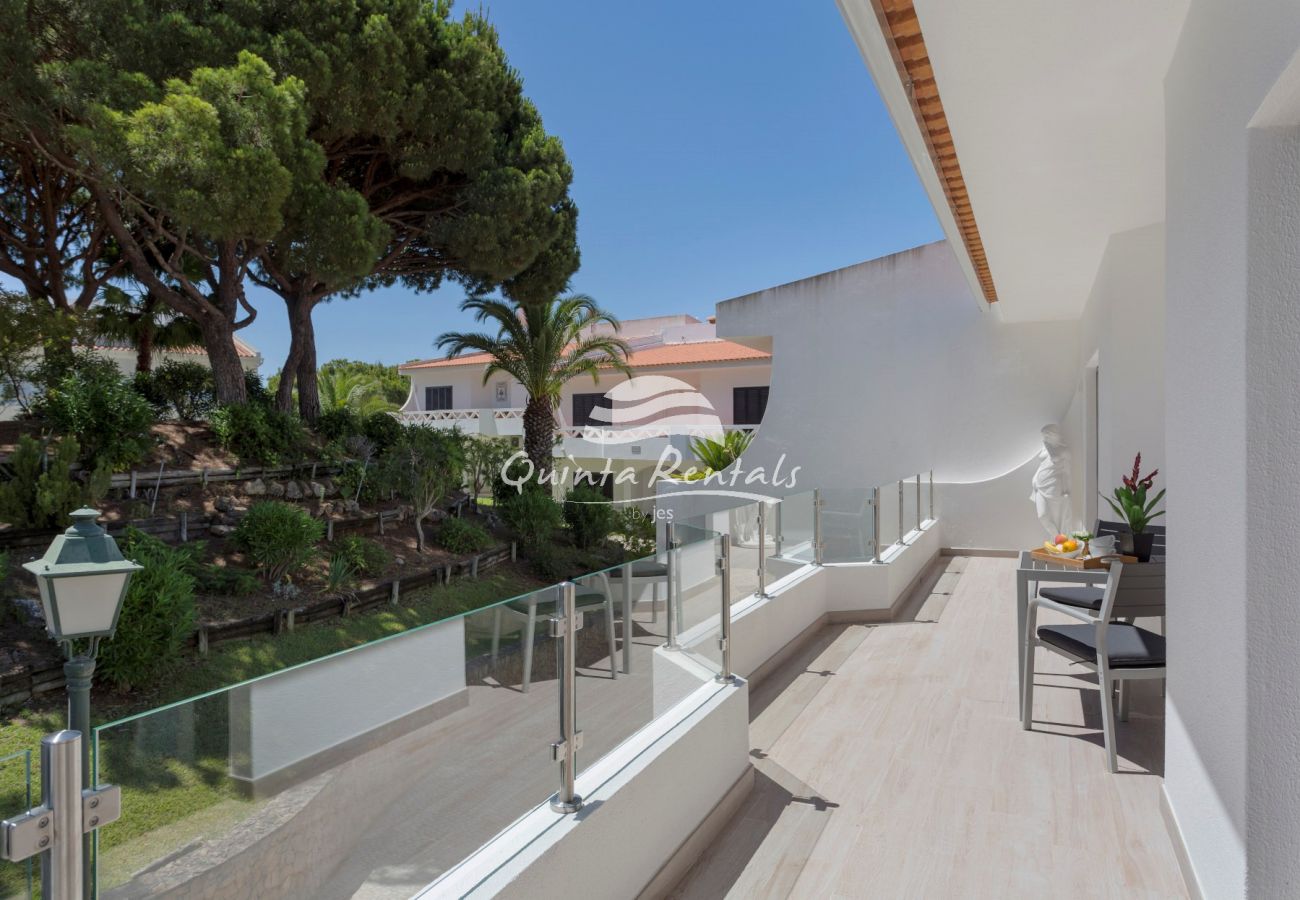 Ferienwohnung in Vale do Lobo - Apartment Cosmo VDL 942C