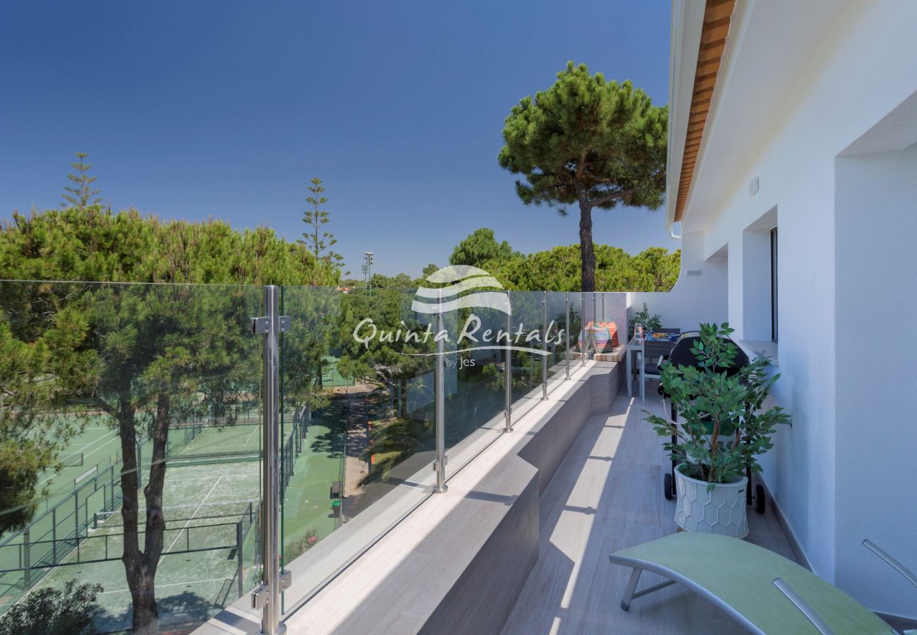 Ferienwohnung in Vale do Lobo - Apartment Cosmo VDL 942C