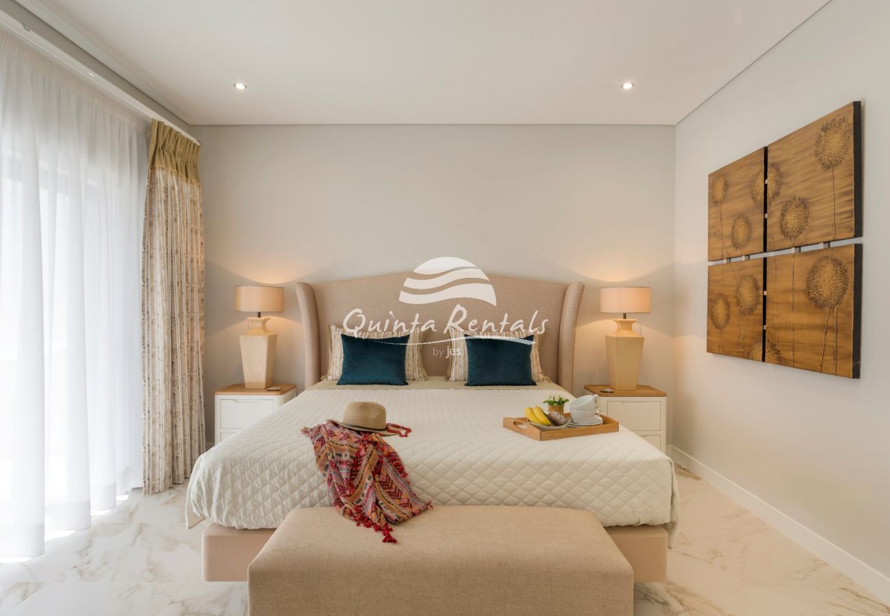Ferienwohnung in Vale do Lobo - Apartment Cosmo VDL 942C