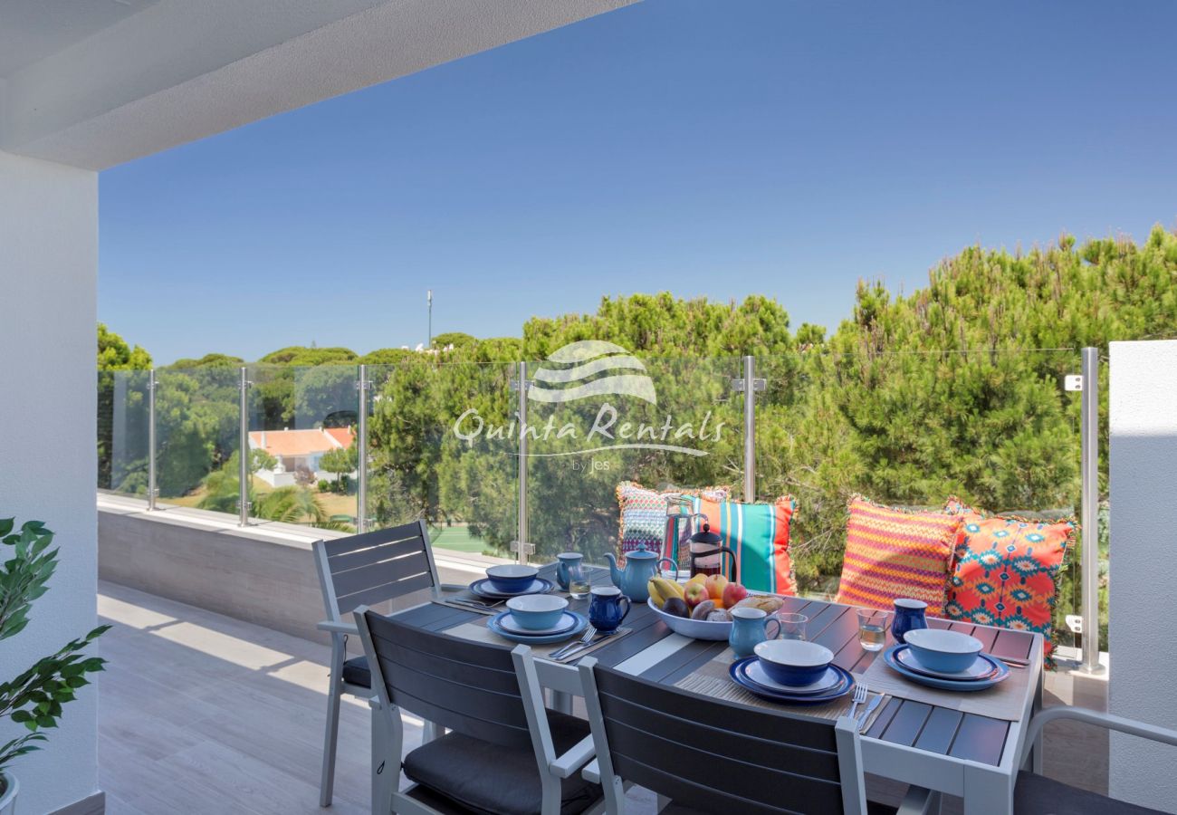 Ferienwohnung in Vale do Lobo - Apartment Cosmo VDL 942C