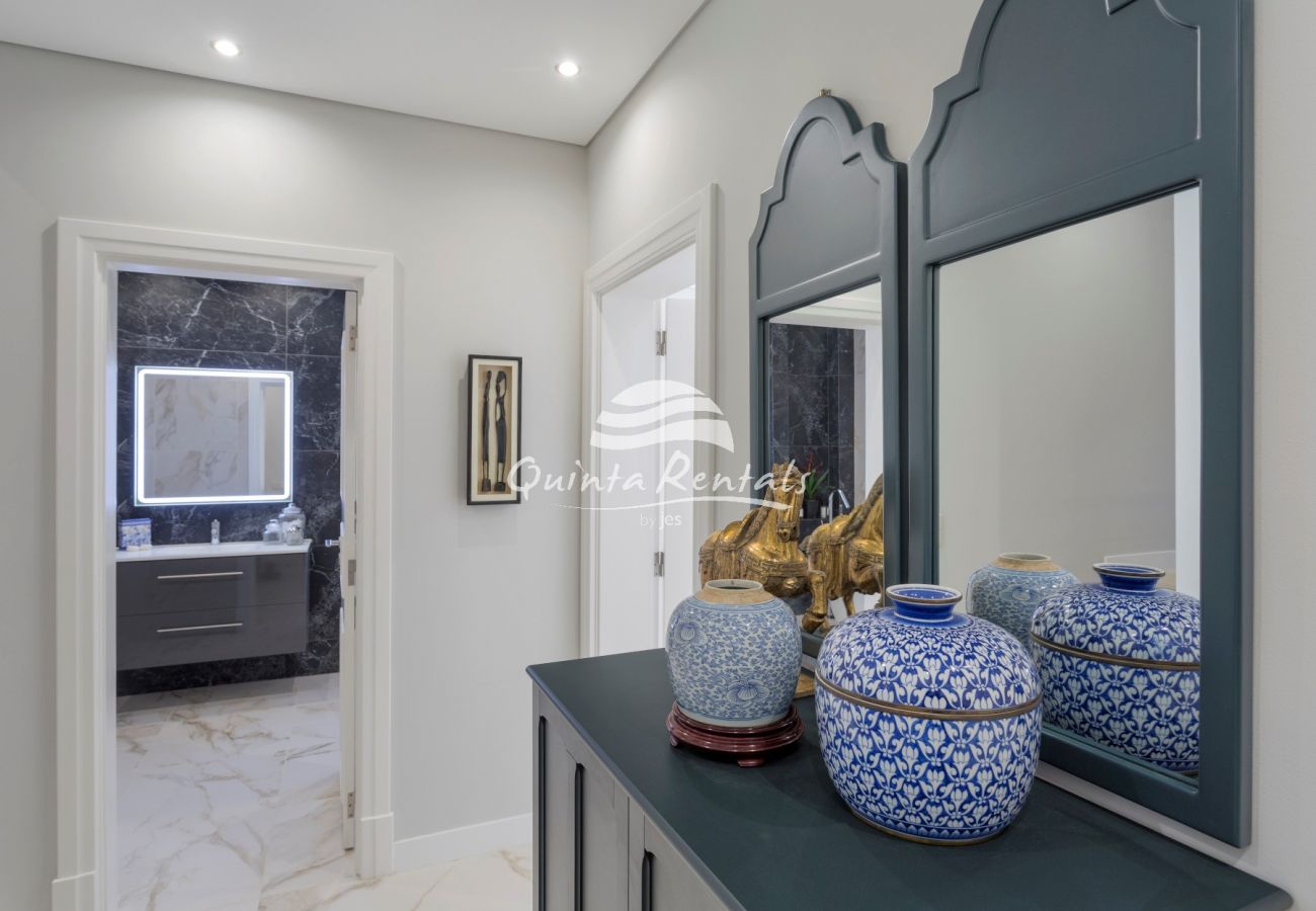 Ferienwohnung in Vale do Lobo - Apartment Cosmo VDL 942C
