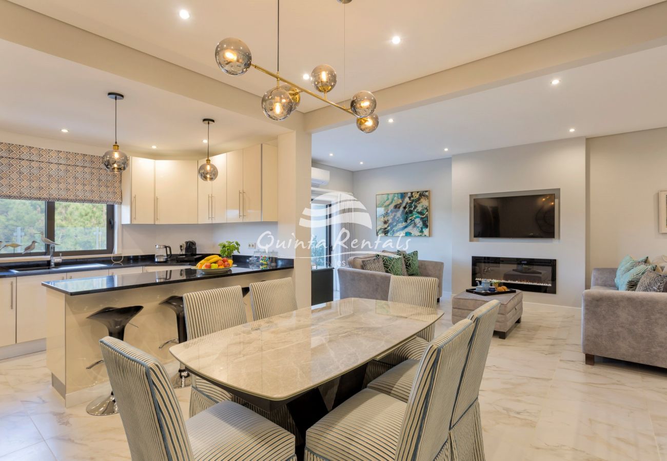Ferienwohnung in Vale do Lobo - Apartment Cosmo VDL 942C