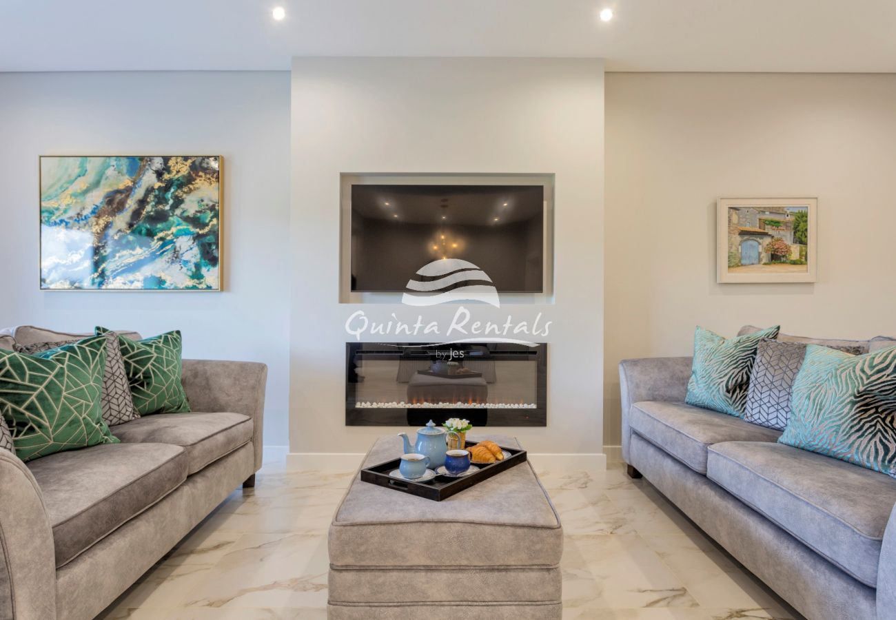 Ferienwohnung in Vale do Lobo - Apartment Cosmo VDL 942C