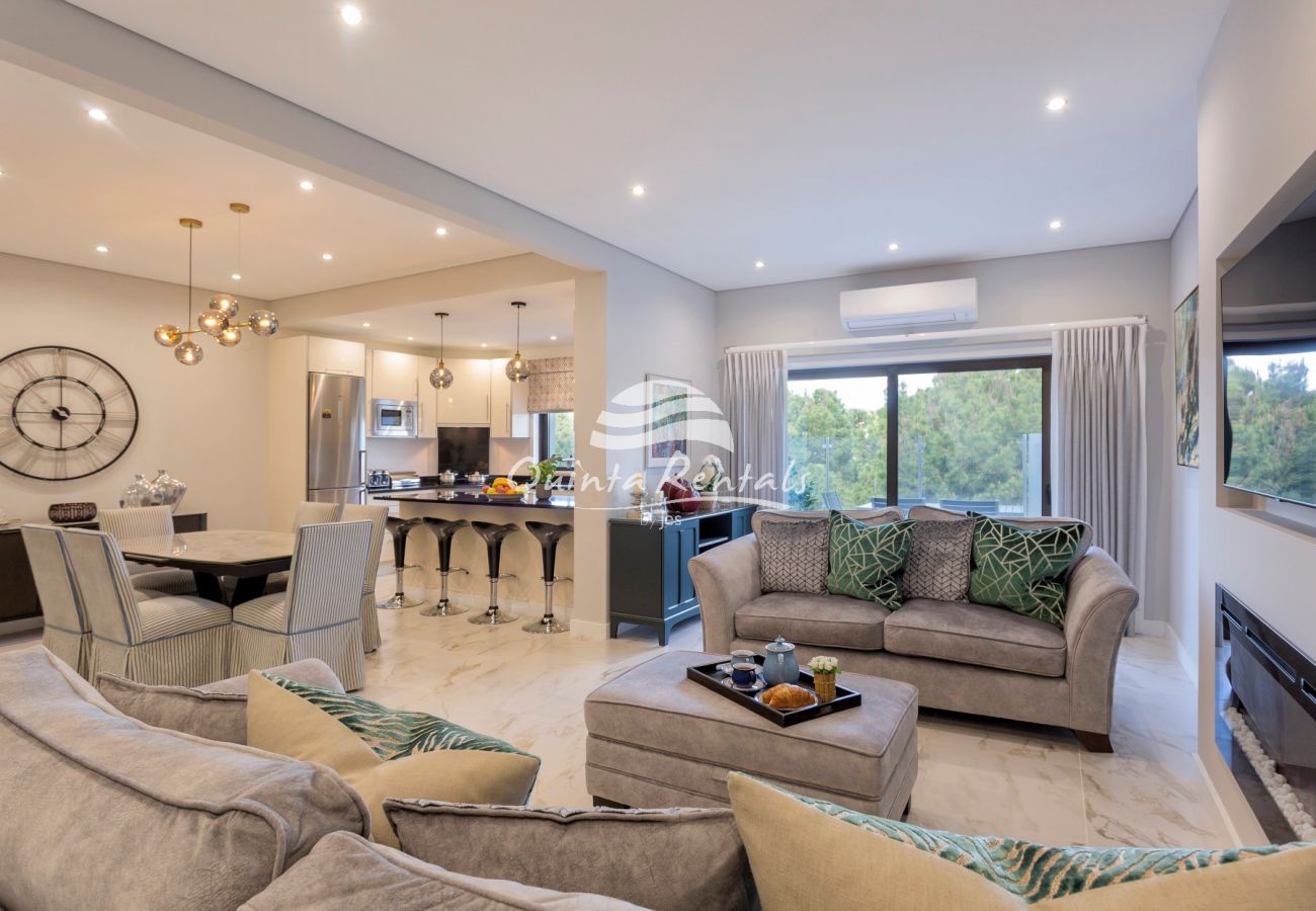 Ferienwohnung in Vale do Lobo - Apartment Cosmo VDL 942C