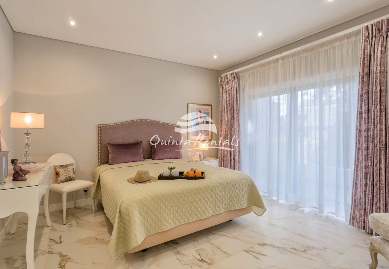 Wohnung in Vale do Lobo - Apartment Cosmo VDL 942C