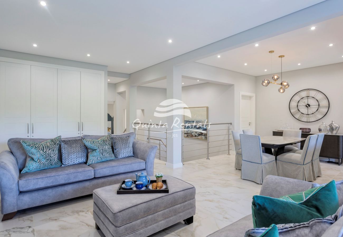 Ferienwohnung in Vale do Lobo - Apartment Cosmo VDL 942C