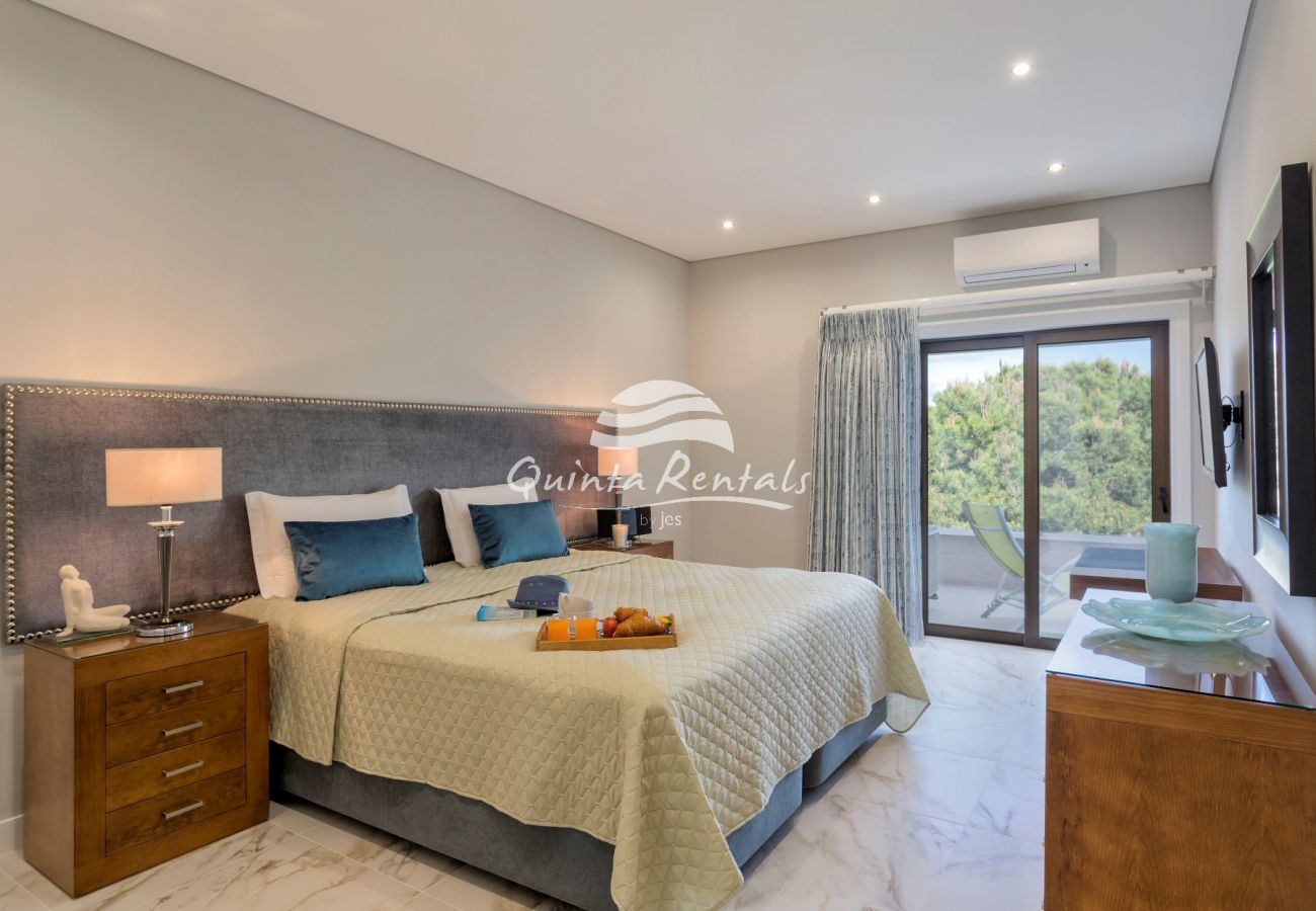 Ferienwohnung in Vale do Lobo - Apartment Cosmo VDL 942C