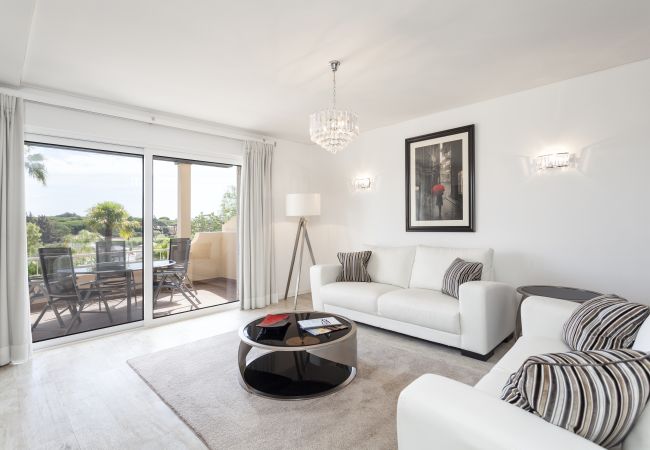 Ferienwohnung in Quinta do Lago - Apartment Lime SL07
