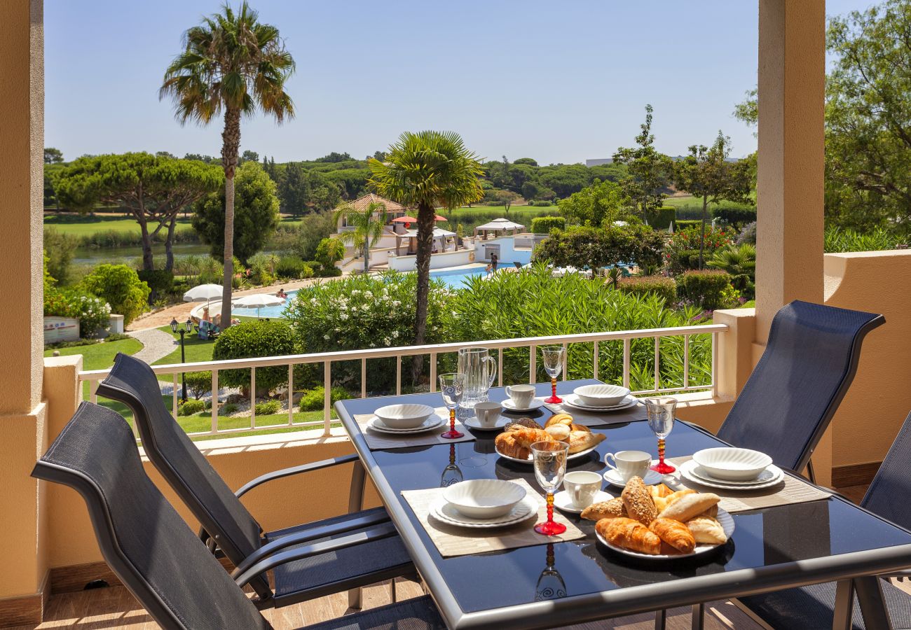 Ferienwohnung in Quinta do Lago - Apartment Lime SL07