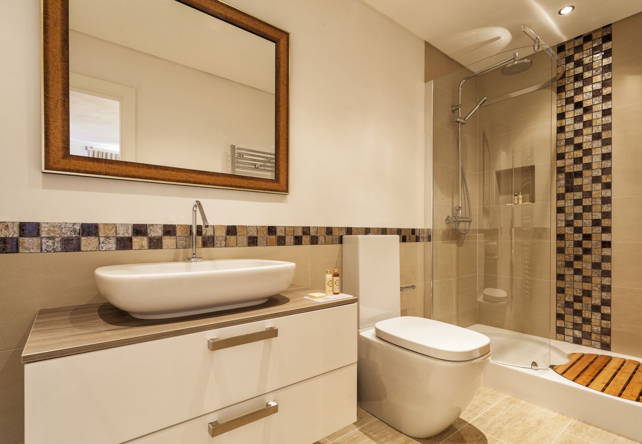 Ferienwohnung in Quinta do Lago - Apartment Lime SL07