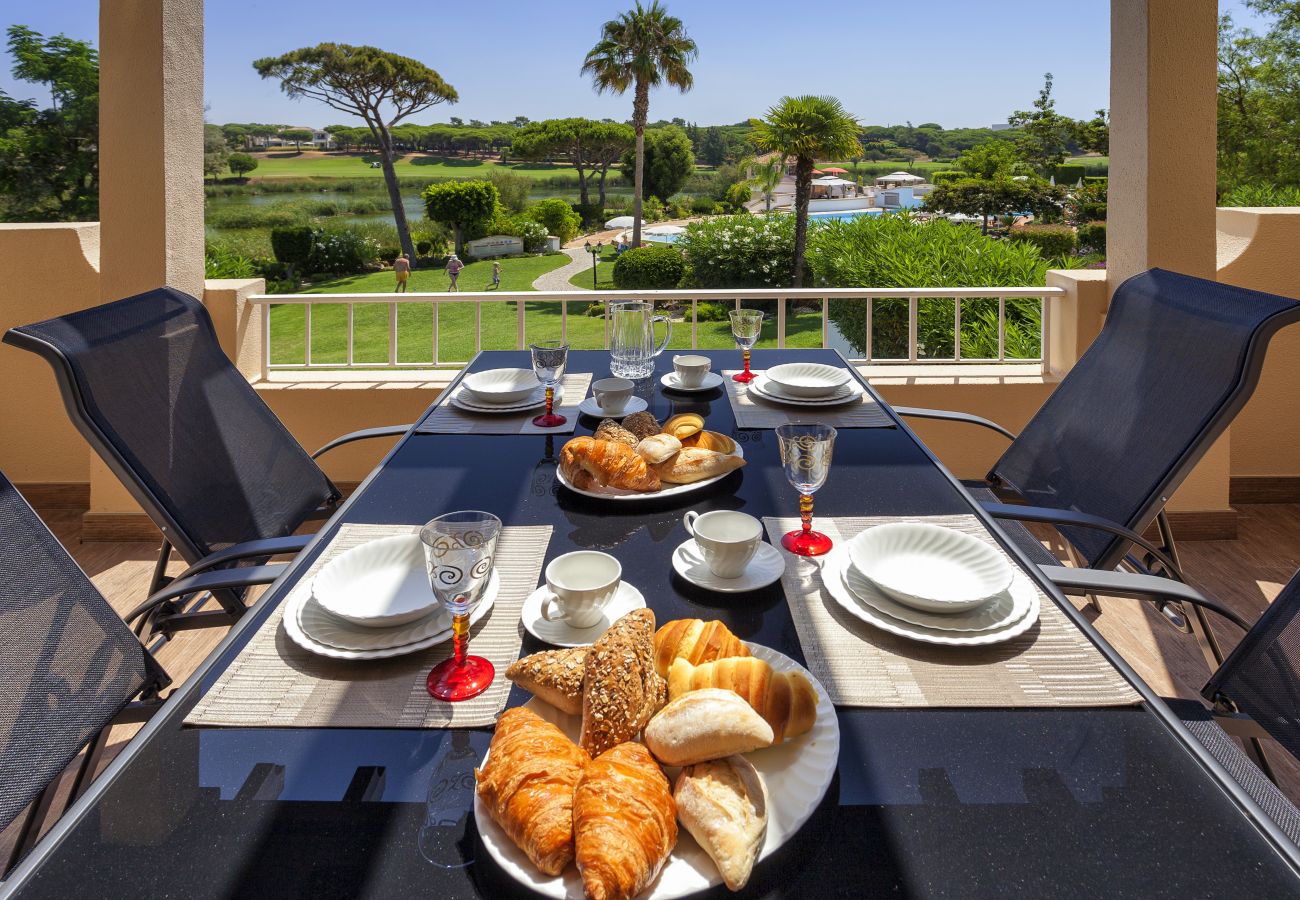 Ferienwohnung in Quinta do Lago - Apartment Lime SL07