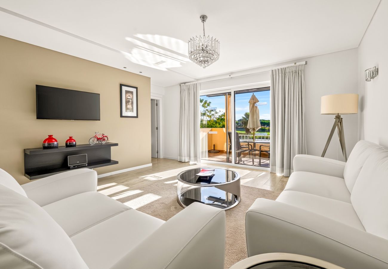 Ferienwohnung in Quinta do Lago - Apartment Lime SL07