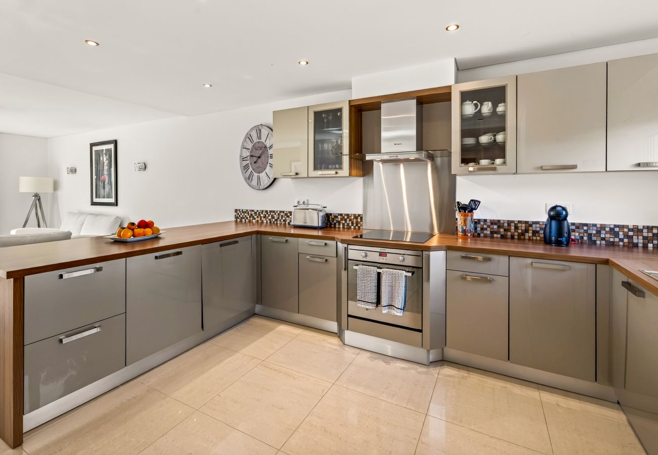 Ferienwohnung in Quinta do Lago - Apartment Lime SL07