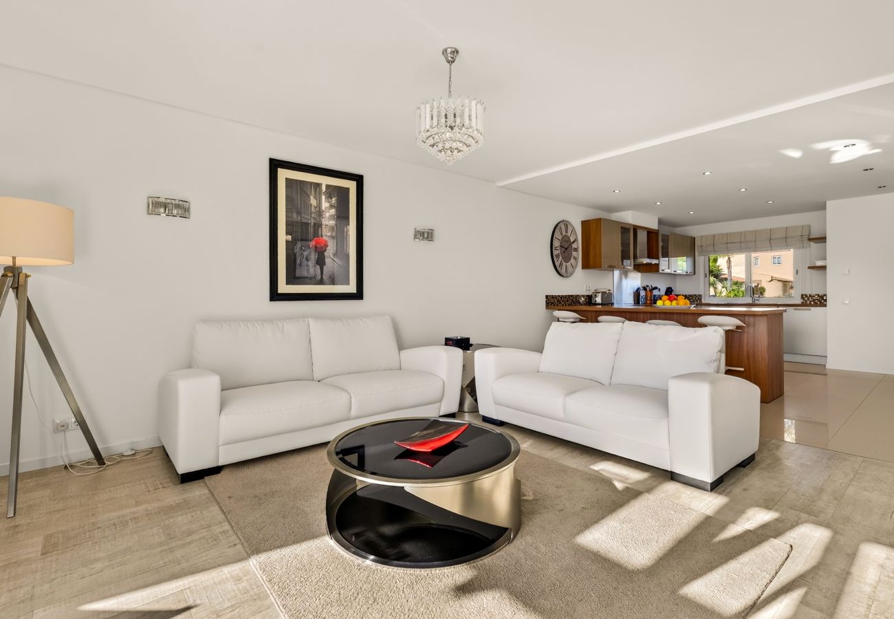 Ferienwohnung in Quinta do Lago - Apartment Lime SL07