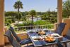 Ferienwohnung in Quinta do Lago - Apartment Lime SL07