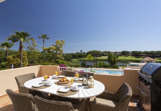 Ferienwohnung in Quinta do Lago - Apartment Verbena SL17