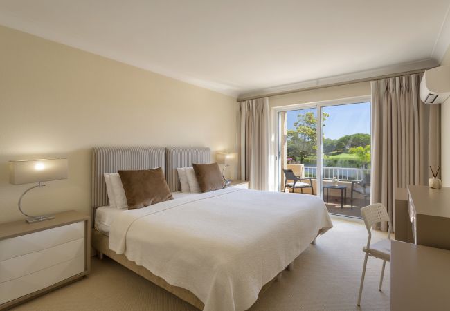 Ferienwohnung in Quinta do Lago - Apartment Verbena SL17