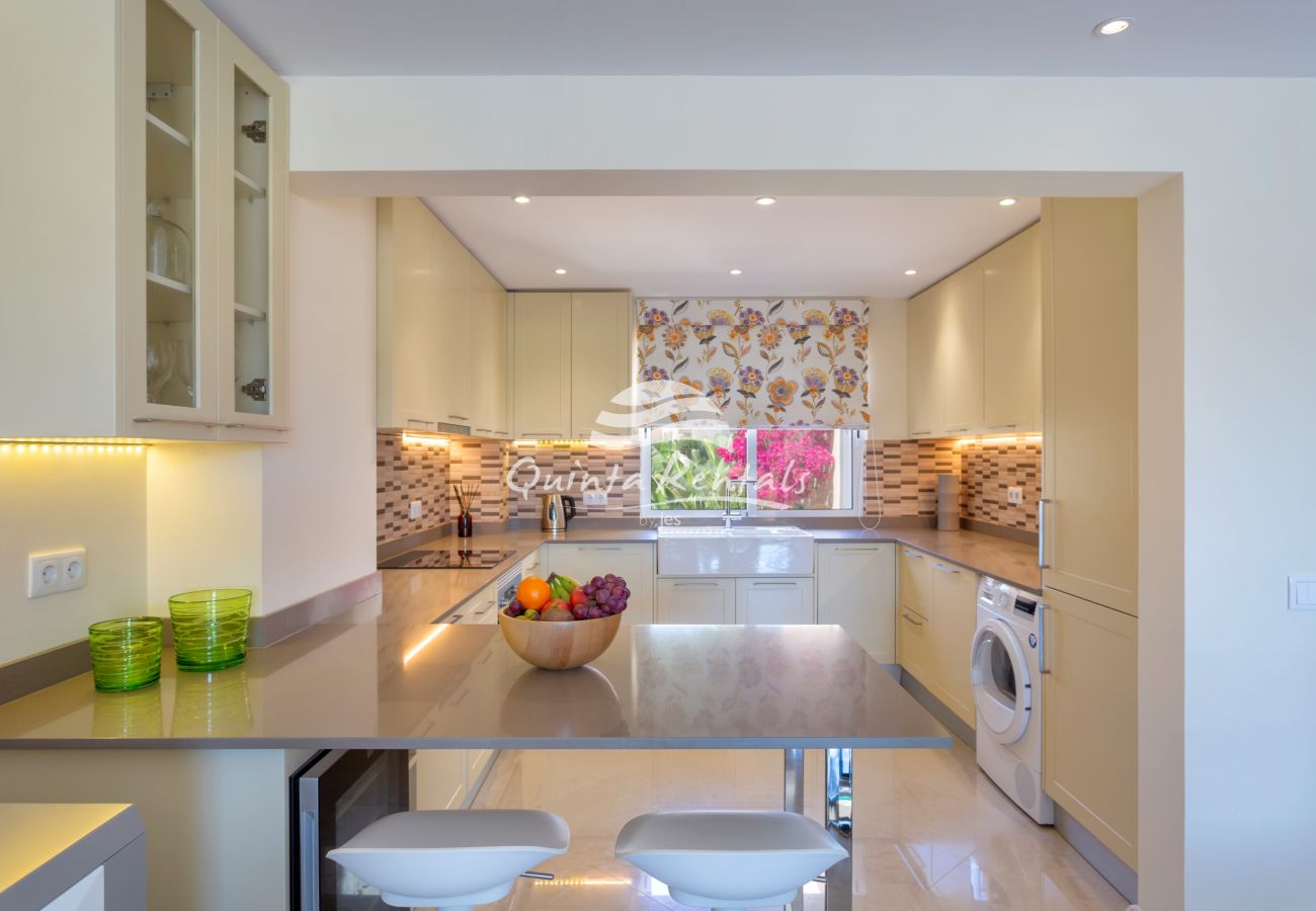 Ferienwohnung in Quinta do Lago - Apartment Verbena SL 17