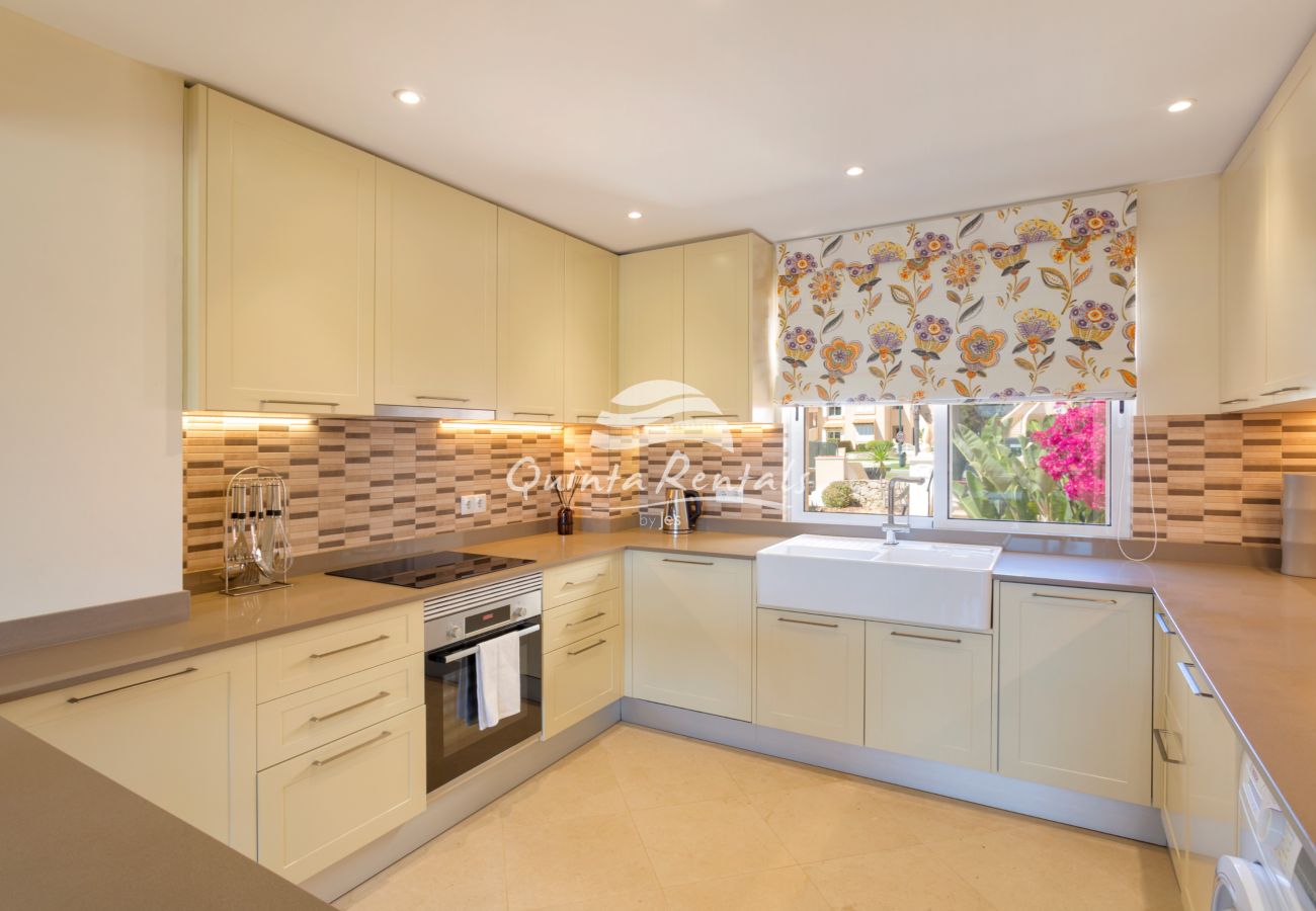 Ferienwohnung in Quinta do Lago - Apartment Verbena SL 17