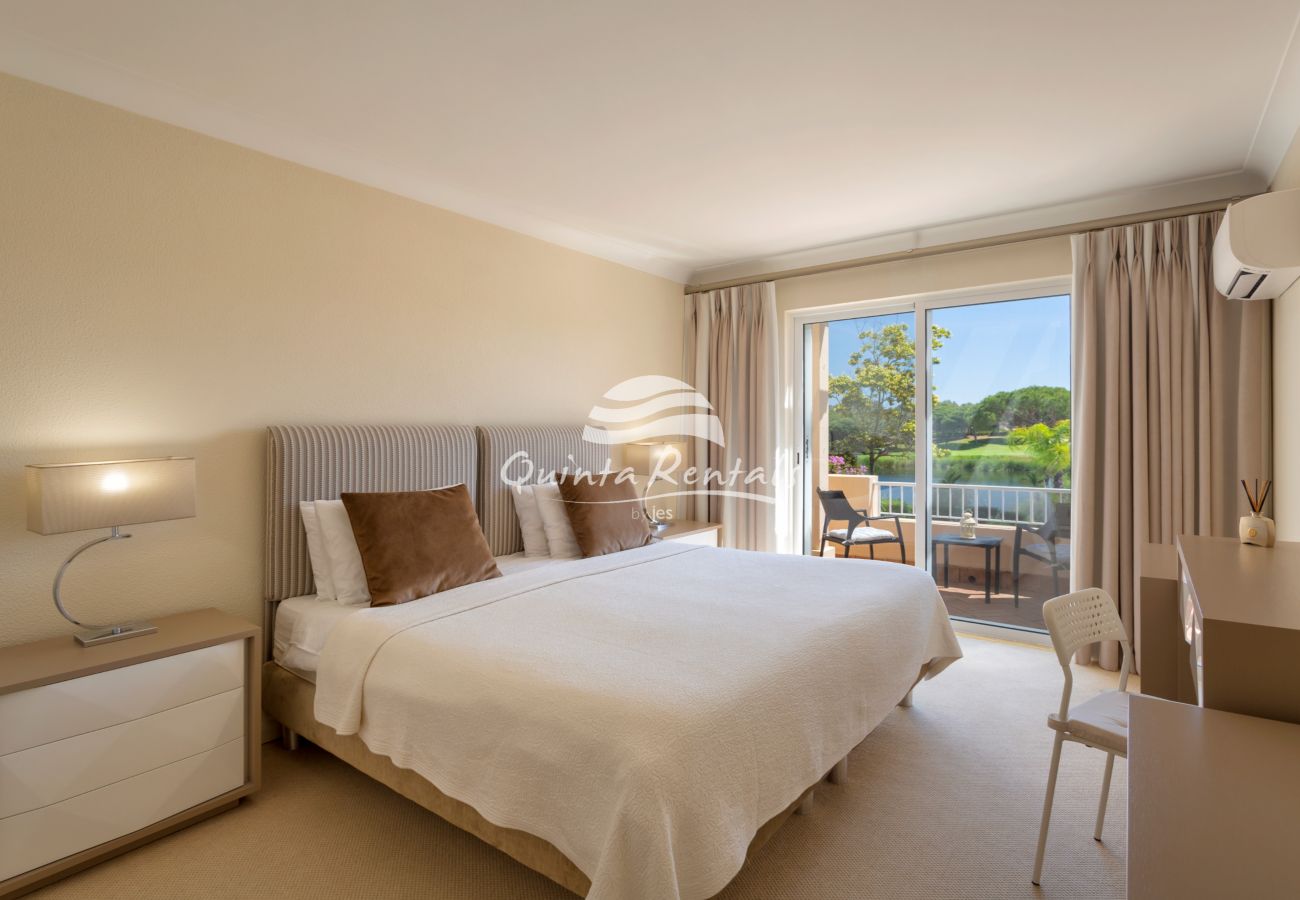 Ferienwohnung in Quinta do Lago - Apartment Verbena SL 17