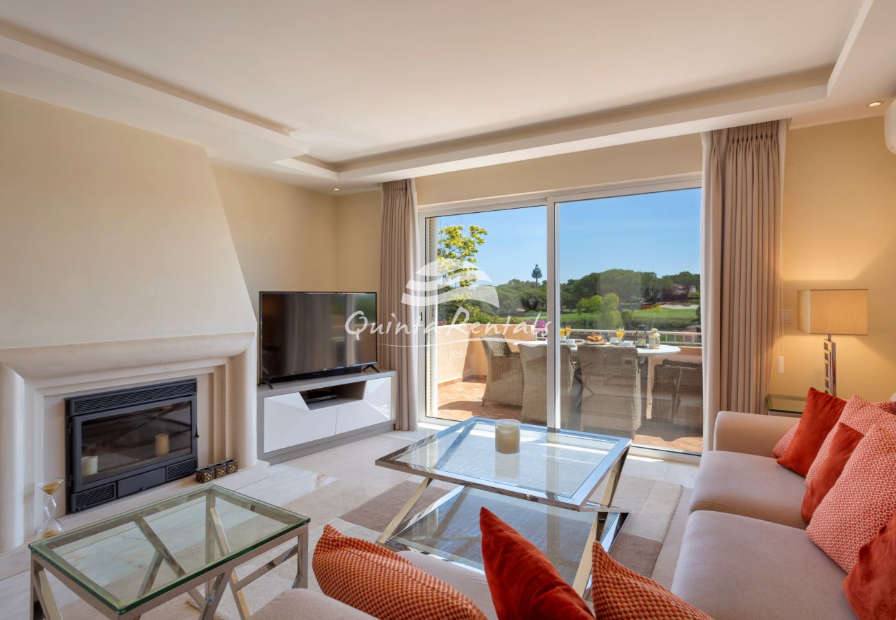 Ferienwohnung in Quinta do Lago - Apartment Verbena SL 17