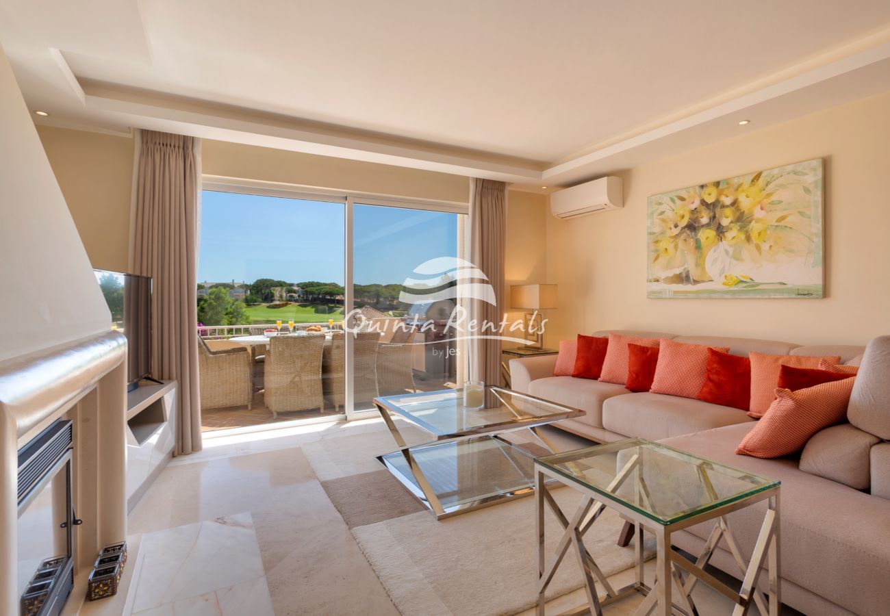 Ferienwohnung in Quinta do Lago - Apartment Verbena SL 17