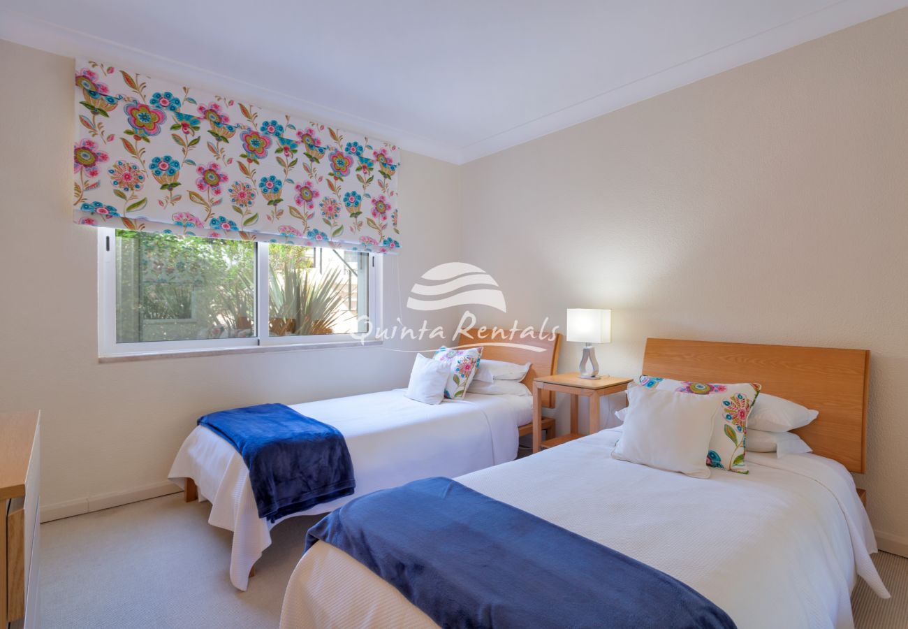 Ferienwohnung in Quinta do Lago - Apartment Verbena SL 17