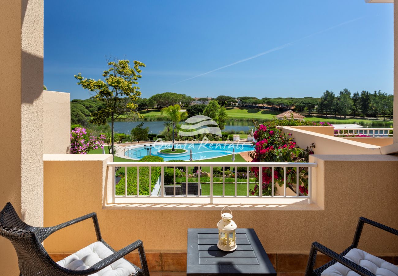 Ferienwohnung in Quinta do Lago - Apartment Verbena SL 17