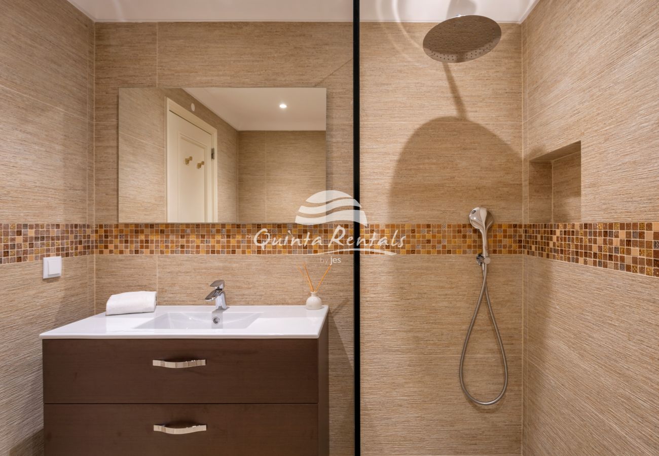 Ferienwohnung in Quinta do Lago - Apartment Verbena SL 17