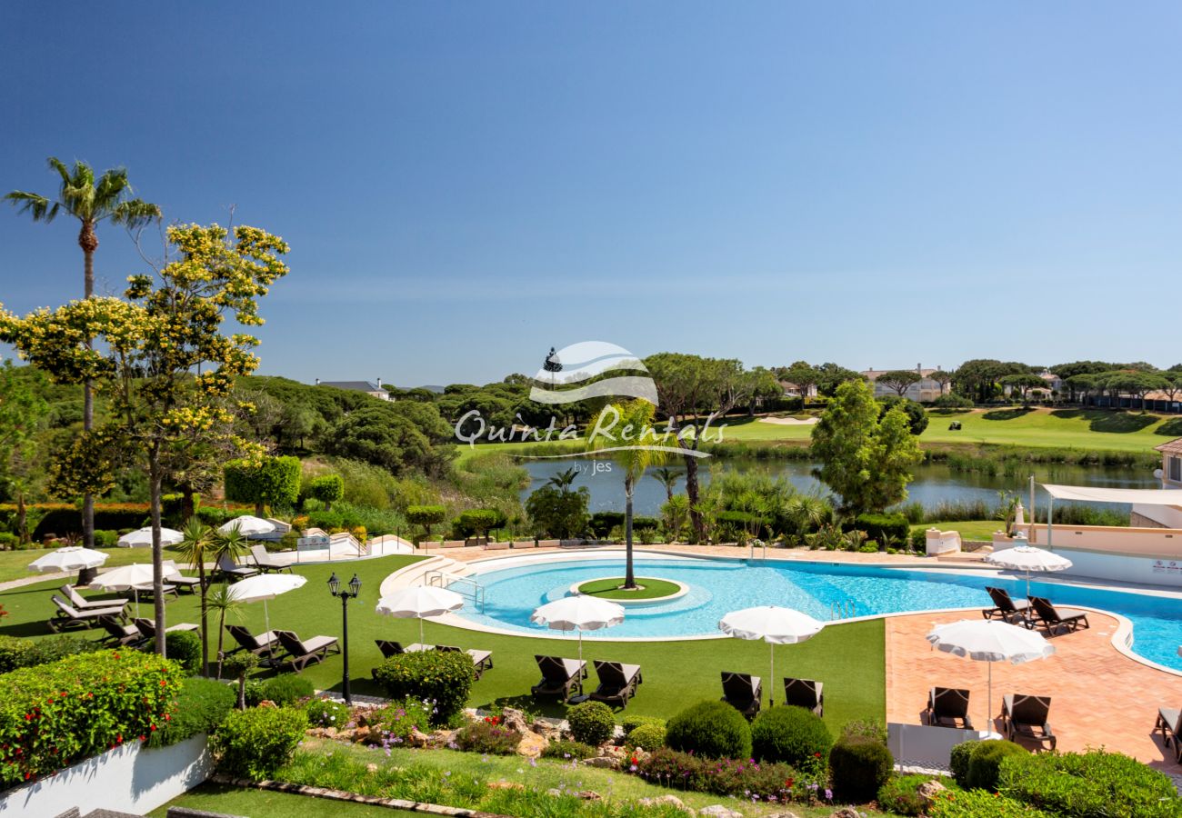 Ferienwohnung in Quinta do Lago - Apartment Verbena SL 17