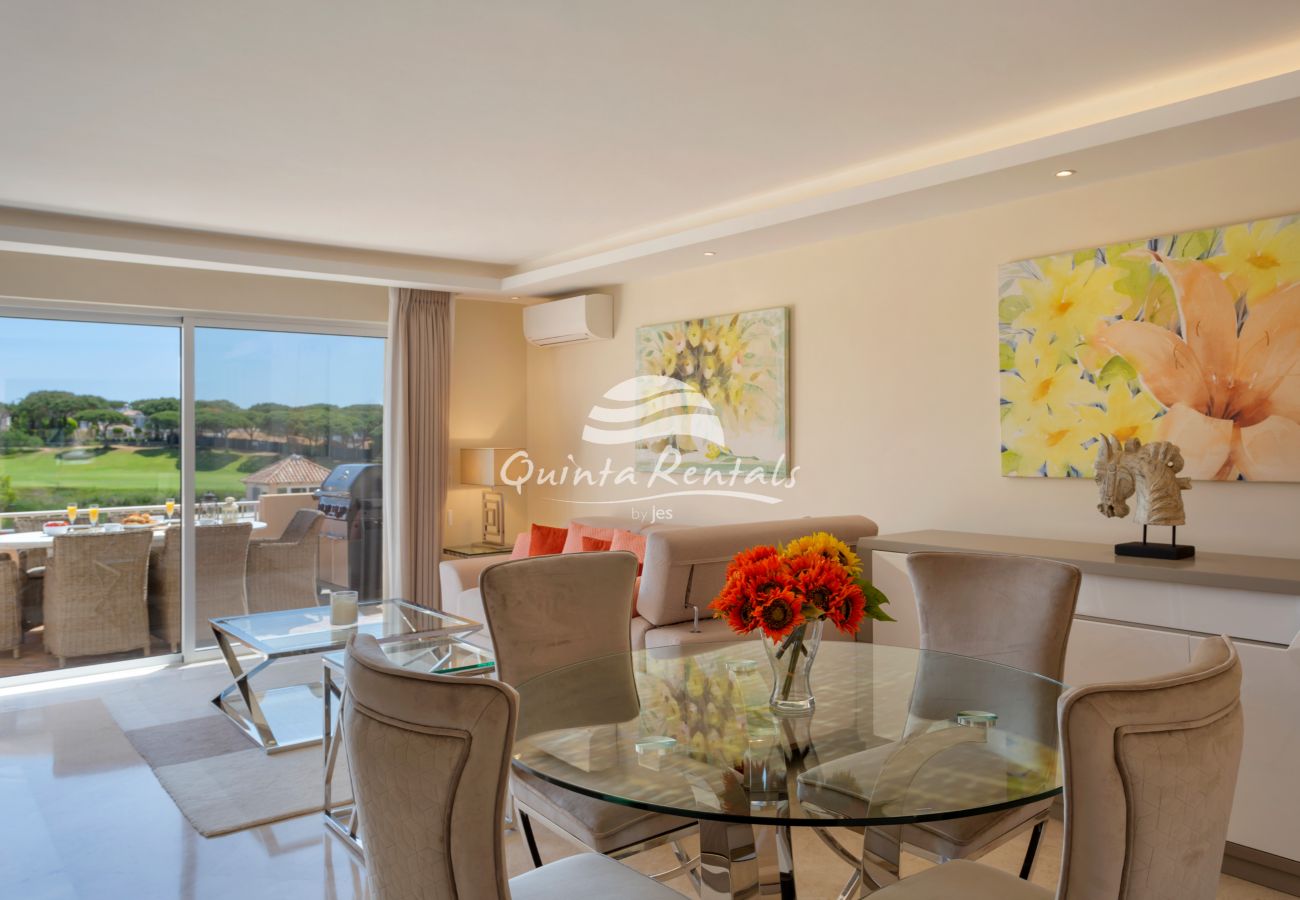 Ferienwohnung in Quinta do Lago - Apartment Verbena SL 17