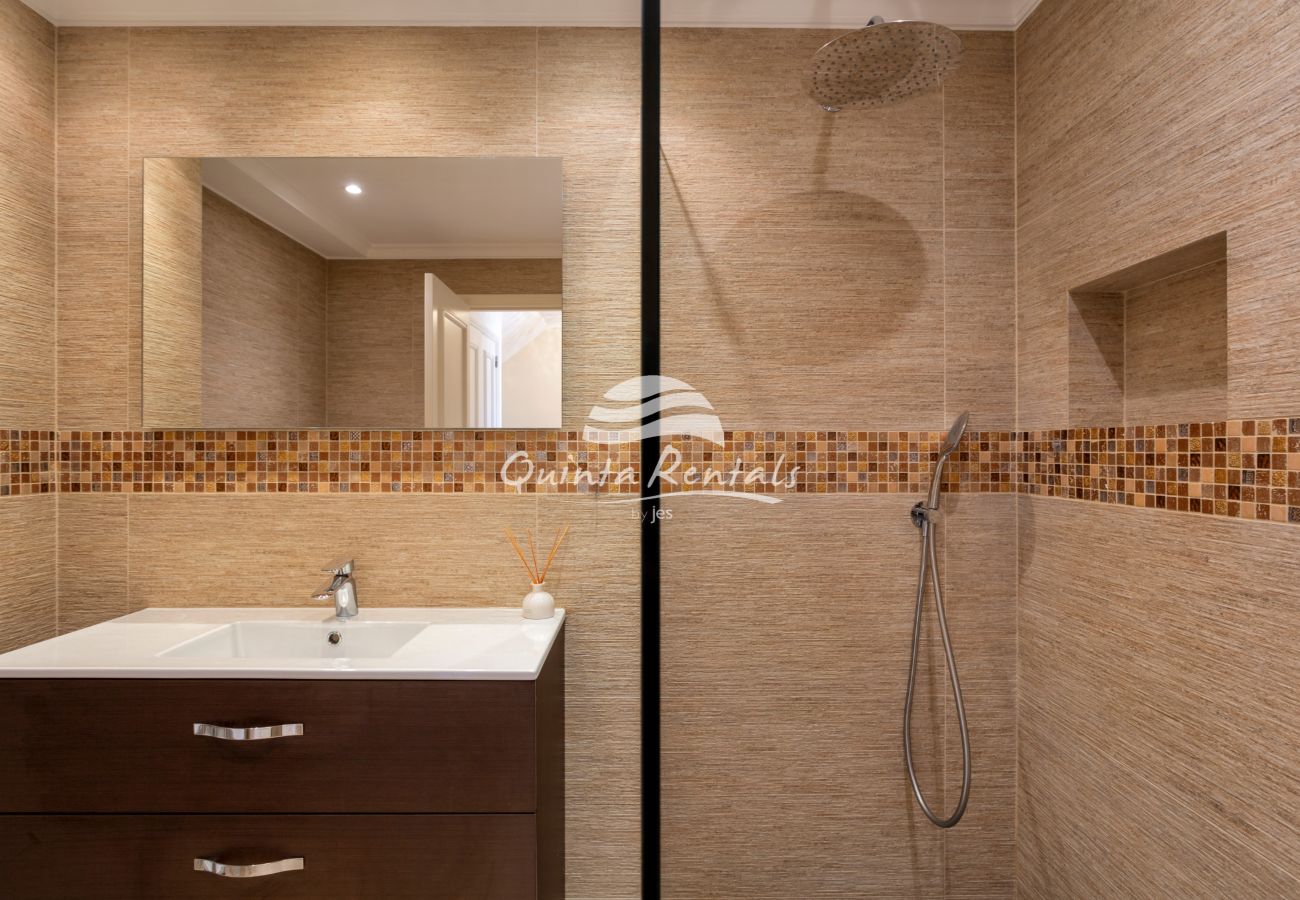 Ferienwohnung in Quinta do Lago - Apartment Verbena SL 17