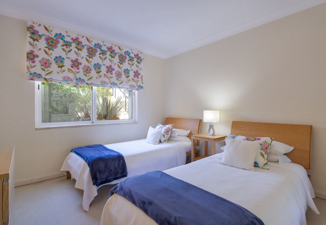 Ferienwohnung in Quinta do Lago - Apartment Verbena SL17