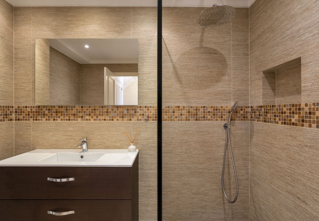 Ferienwohnung in Quinta do Lago - Apartment Verbena SL17