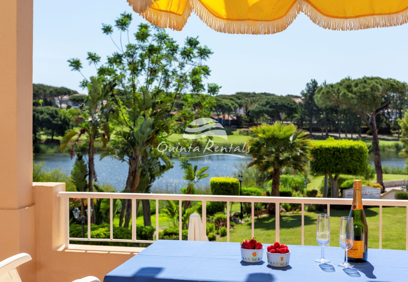 Ferienwohnung in Quinta do Lago - Apartment Daisy SL 04