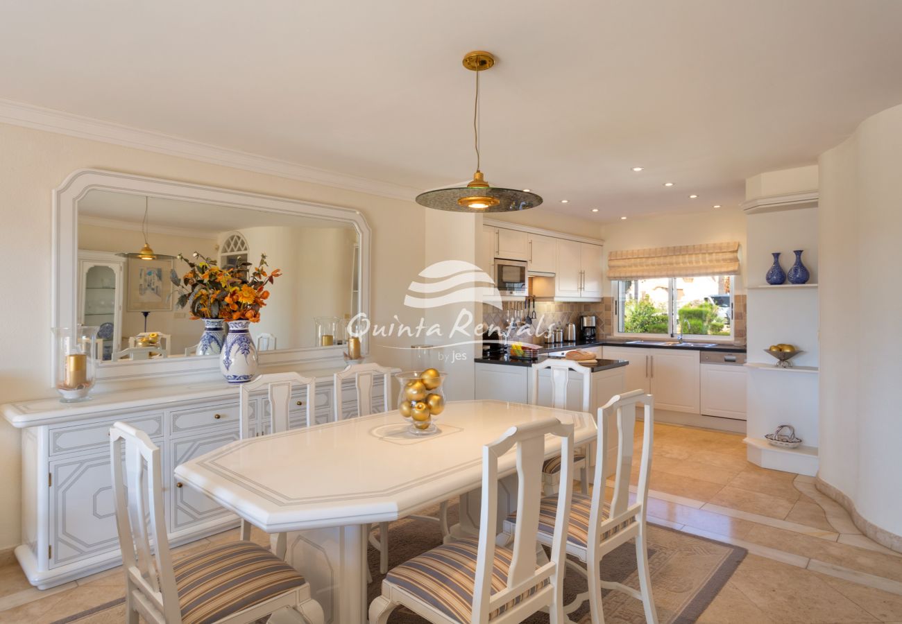 Ferienwohnung in Quinta do Lago - Apartment Daisy SL 04