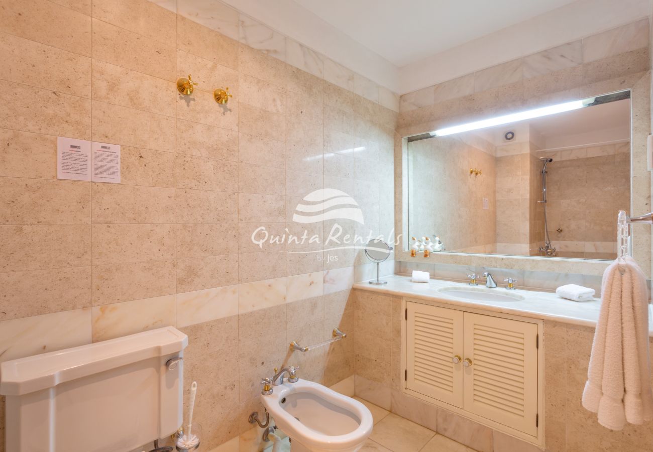 Ferienwohnung in Quinta do Lago - Apartment Daisy SL 04