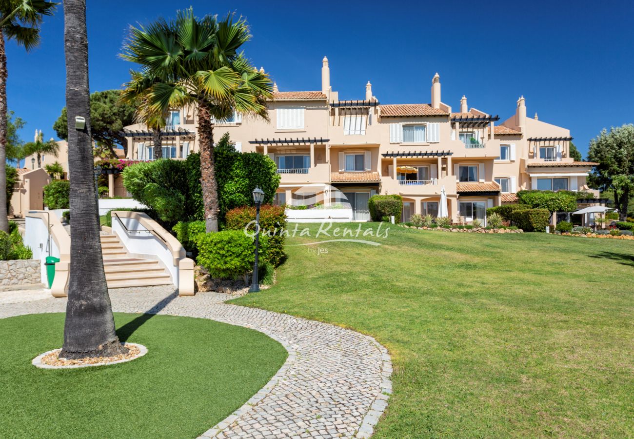 Ferienwohnung in Quinta do Lago - Apartment Daisy SL 04