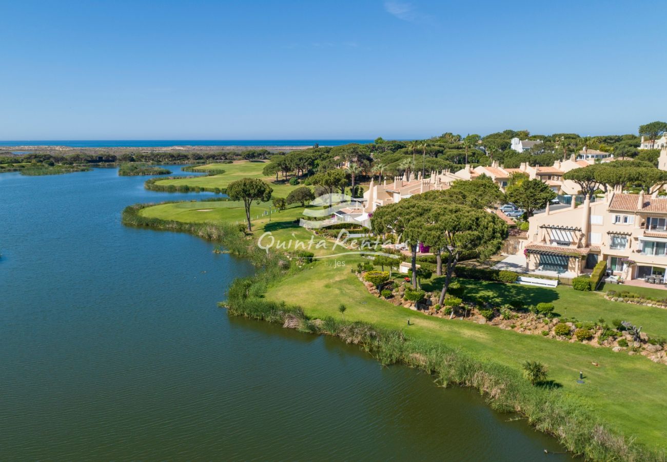 Ferienwohnung in Quinta do Lago - Apartment Daisy SL 04