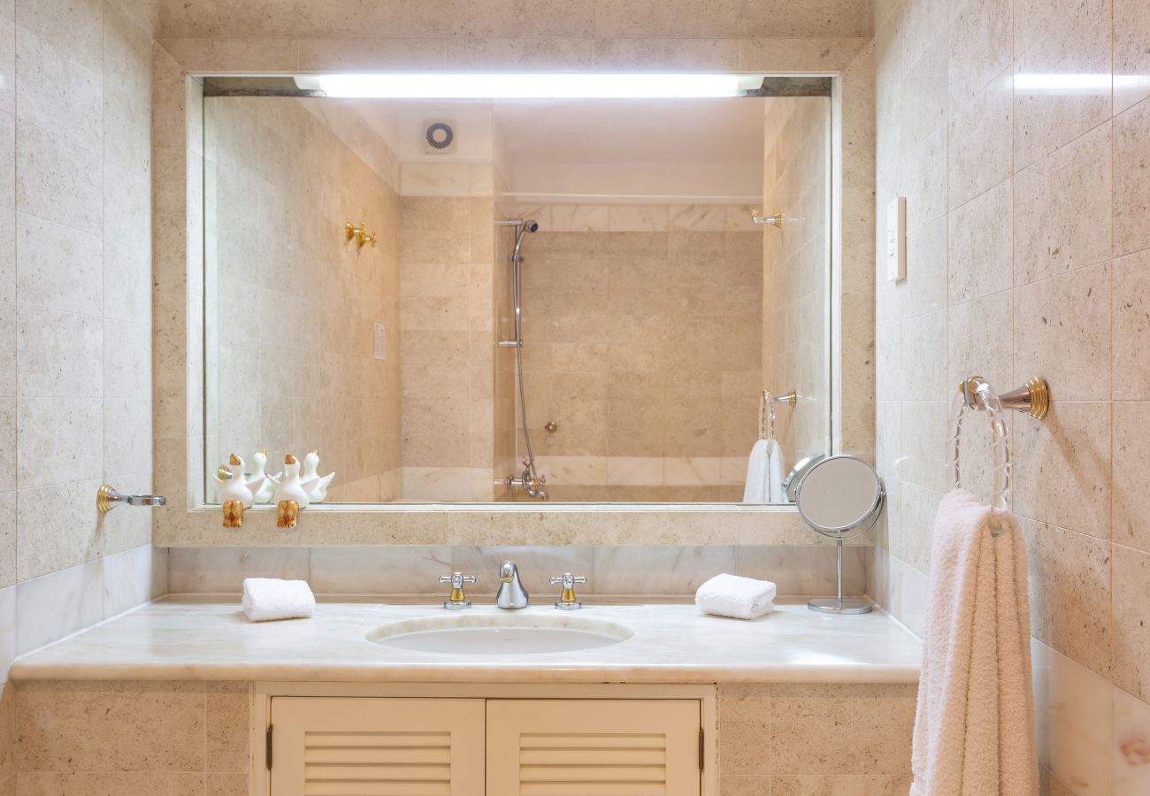 Ferienwohnung in Quinta do Lago - Apartment Daisy SL04