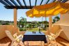 Ferienwohnung in Quinta do Lago - Apartment Daisy SL04 Ferienwohnung in Quinta do Lago - Apartment Daisy SL04